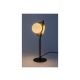 Rabalux Stona lampa Jules G9 1x MAX 5W crna (74221) - RAS003267A00000