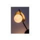 Rabalux Stona lampa Jules G9 1x MAX 5W crna (74221) - RAS003267A00000