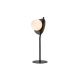 Rabalux Stona lampa Jules G9 1x MAX 5W crna (74221) - RAS003267A00000