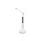 Rabalux Stona lampa Justin LED 4W bela (1515) - 1515-1-1