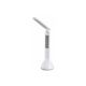 Rabalux Stona lampa Justin LED 4W bela (1515) - 1515-1-1