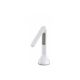 Rabalux Stona lampa Justin LED 4W bela (1515) - 1515-1-1
