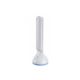 Rabalux Stona lampa Justin LED 4W bela (1515) - 1515-1-1