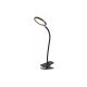 Rabalux Stona lampa Marcin LED 7W crna (74199) - RAS002597A00000