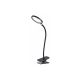 Rabalux Stona lampa Marcin LED 7W crna (74199) - RAS002597A00000