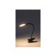 Rabalux Stona lampa Marcin LED 7W crna (74199) - RAS002597A00000