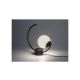 Rabalux Stona lampa Mesiro E14 1x MAX 25W crna (74035) - RAS003258A00000