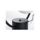 Rabalux Stona lampa Mesiro E14 1x MAX 25W crna (74035) - RAS003258A00000