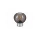 Rabalux Stona lampa Monet E27 1x MAX 40W hrom (74017) - 74017