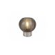 Rabalux Stona lampa Monet E27 1x MAX 40W hrom (74017) - 74017