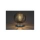 Rabalux Stona lampa Monet E27 1x MAX 40W hrom (74017) - 74017