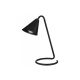 Rabalux Stona lampa Monty E14 1x MAX 40W crna (3088) - 3088