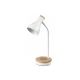 Rabalux Stona lampa Mosley E14 1x MAX 25W mat belo (74001) - 74001