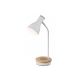 Rabalux Stona lampa Mosley E14 1x MAX 25W mat belo (74001) - 74001