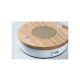 Rabalux Stona lampa Mosley E14 1x MAX 25W mat belo (74001) - 74001