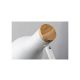 Rabalux Stona lampa Mosley E14 1x MAX 25W mat belo (74001) - 74001