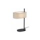 Rabalux Stona lampa Narmin E14 1x MAX 40W mat crno (74241) - RAS002971A00000