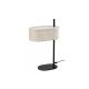 Rabalux Stona lampa Narmin E14 1x MAX 40W mat crno (74241) - RAS002971A00000