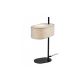 Rabalux Stona lampa Narmin E14 1x MAX 40W mat crno (74241) - RAS002971A00000