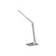 Rabalux Stona lampa Nilfgard LED 13W srebrna (2029) - 2029-1-1