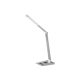 Rabalux Stona lampa Nilfgard LED 13W srebrna (2029) - 2029-1-1