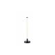 Rabalux Stona lampa Nivaro LED 8W crna (74165) - RAS003261A00000