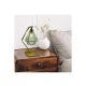 Rabalux Stona lampa Norah E14 1x MAX 40W zlatna (74200) - RAS002634A00000