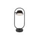 Rabalux Stona lampa Odiss LED 6W crna (74190) - RAS002582A00000