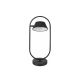 Rabalux Stona lampa Odiss LED 6W crna (74190) - RAS002582A00000