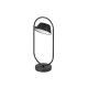 Rabalux Stona lampa Odiss LED 6W crna (74190) - RAS002582A00000