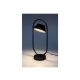 Rabalux Stona lampa Odiss LED 6W crna (74190) - RAS002582A00000