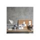 Rabalux Stona lampa Patric E14 1x MAX 40W bela (4205) - 4205
