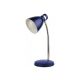 Rabalux Stona lampa Patric E14 1x MAX 40W plava (4207) - 4207
