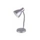 Rabalux Stona lampa Patric E14 1x MAX 40W srebrna (4206) - 4206