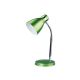 Rabalux Stona lampa Patric E14 1x MAX 40W zelena (4208) - 4208