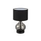 Rabalux Stona lampa Pirelo E14 1x MAX 25W dimni (74034) - RAS003257A00000