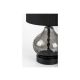 Rabalux Stona lampa Pirelo E14 1x MAX 25W dimni (74034) - RAS003257A00000