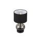 Rabalux Stona lampa Pirelo E14 1x MAX 25W dimni (74034) - RAS003257A00000