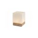 Rabalux Stona lampa Pirit LED 12W bukva (76003) - 76003