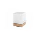 Rabalux Stona lampa Pirit LED 12W bukva (76003) - 76003