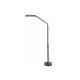 Rabalux Stona lampa Podne lampe Draco LED 13W crna (2310) - 2310-1
