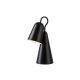 Rabalux Stona lampa Rabal E14 1x MAX 40W crna (74225) - RAS003271A00000
