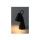 Rabalux Stona lampa Rabal E14 1x MAX 40W crna (74225) - RAS003271A00000