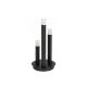 Rabalux Stona lampa Ramira G9 3x MAX 5W crna (74365) - RAS003281A00000