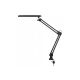 Rabalux Stona lampa Raul LED 6W crna (4419) - 4419-1