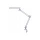 Rabalux Stona lampa Raul LED 6W srebrna (4420) - 4420-1