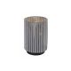 Rabalux Stona lampa Revan E27 1x MAX 6W crna (74212) - RAS002960A00000