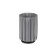 Rabalux Stona lampa Revan E27 1x MAX 6W crna (74212) - RAS002960A00000