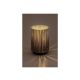 Rabalux Stona lampa Revan E27 1x MAX 6W crna (74212) - RAS002960A00000