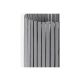 Rabalux Stona lampa Revan E27 1x MAX 6W crna (74212) - RAS002960A00000